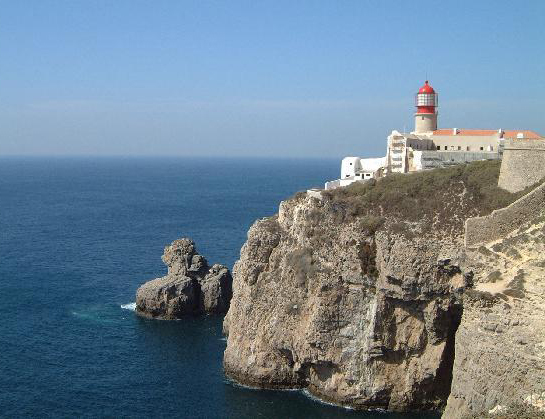 Sagres Algarve - Sagres visuel 5/5 Sagres Algarve - Sagres visuel 5/5