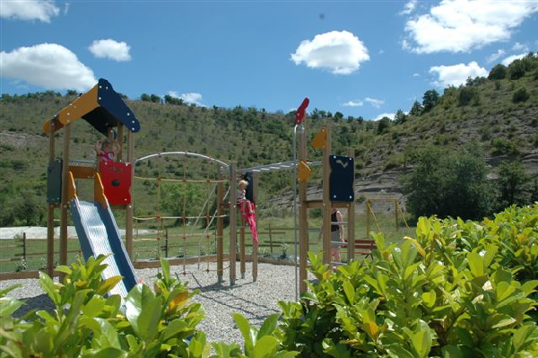 Saint Amand Rhône-Alpes - Laurac-en-Vivarais visuel 3/4