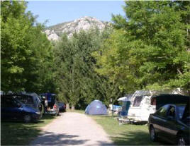 Saint Clair Provence-Alpes-Côte d'Azur - Moustiers-Sainte-Marie visuel 5/8