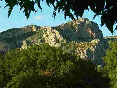 Saint Clair Provence-Alpes-Côte d'Azur - Moustiers-Sainte-Marie visuel 6/8