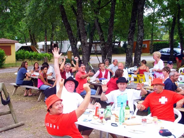 Camping Saint Disdille Rhône-Alpes - Thonon-les-Bains visuel 11/11