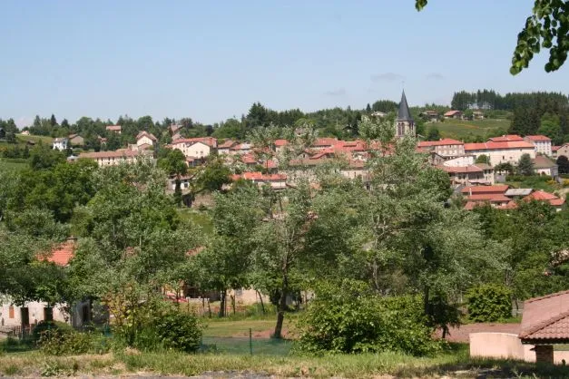 Camping Saint Eloy Auvergne - Saint-Germain-l'Herm visuel 5/5