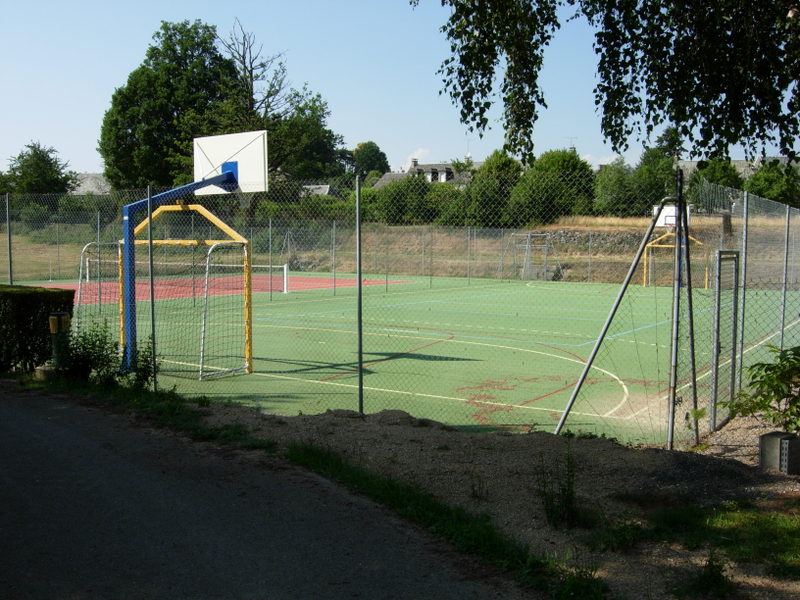 Saint-Gervais Midi-Pyrénées - Saint Symphorien de Thénières visuel 2/10