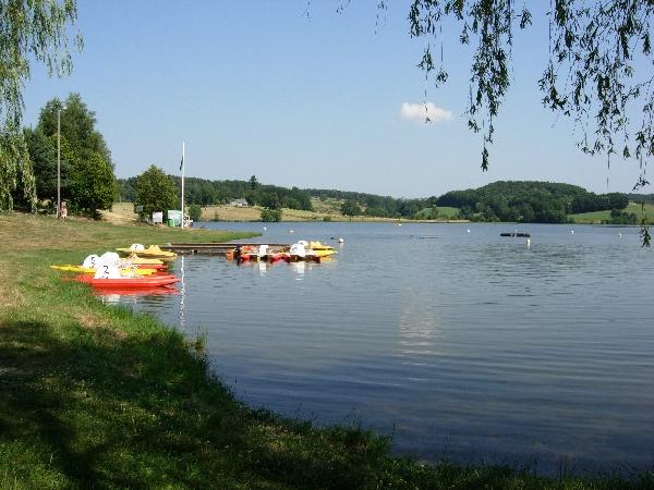 Saint-Gervais Midi-Pyrénées - Saint Symphorien de Thénières visuel 4/10