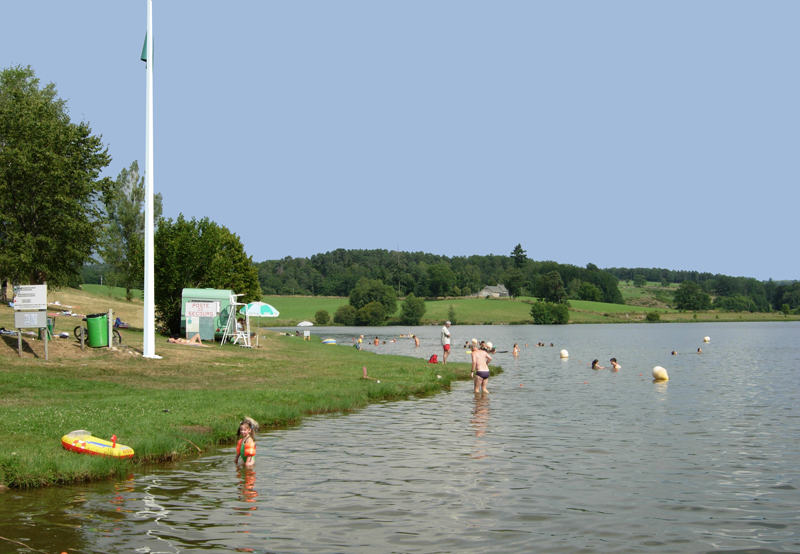Saint-Gervais Midi-Pyrénées - Saint Symphorien de Thénières visuel 5/10