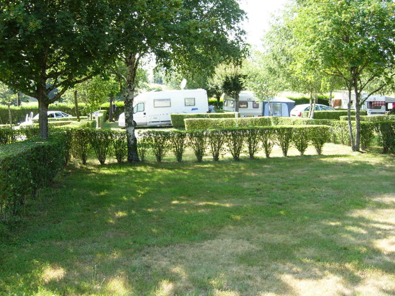 Saint-Gervais Midi-Pyrénées - Saint Symphorien de Thénières visuel 6/10