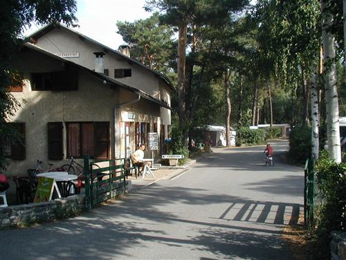 Saint James les Pins Provence-Alpes-Côte d'Azur - Guillestre visuel 7/14