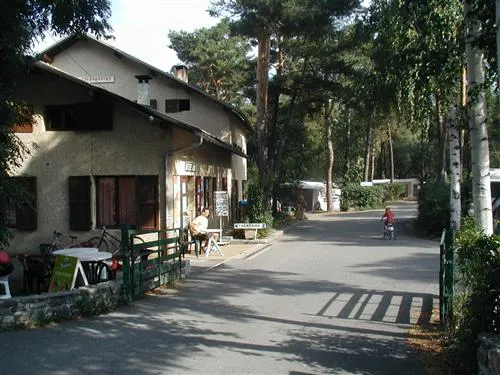 Camping Saint James les Pins Provence-Alpes-Côte d'Azur - Guillestre visuel 14/14