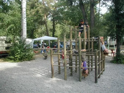 Camping Saint James les Pins Provence-Alpes-Côte d'Azur - Guillestre visuel 8/14
