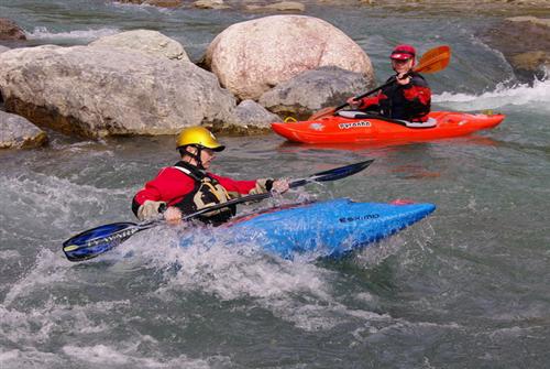 Saint James les Pins Provence-Alpes-Côte d'Azur - Guillestre visuel 11/14