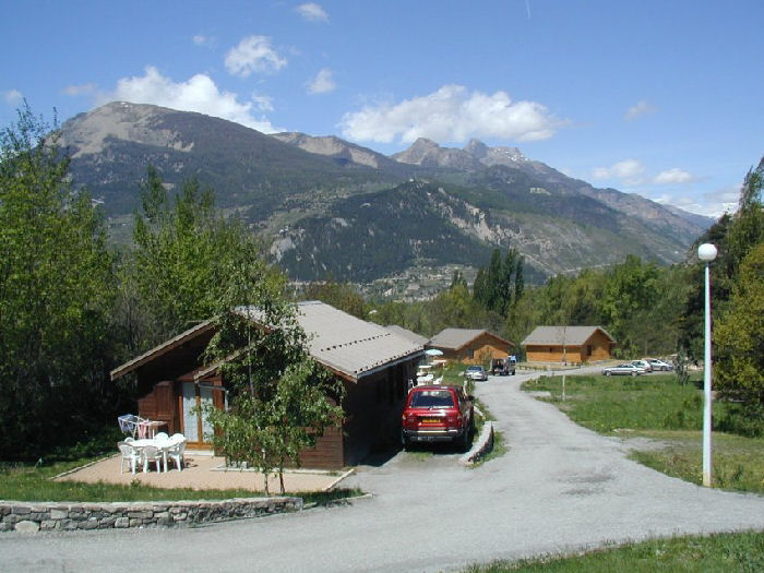 Saint James les Pins Provence-Alpes-Côte d'Azur - Guillestre visuel 12/14
