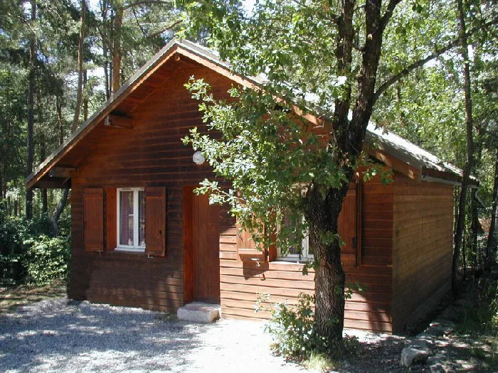 Camping Saint James les Pins Provence-Alpes-Côte d'Azur - Guillestre visuel 13/14