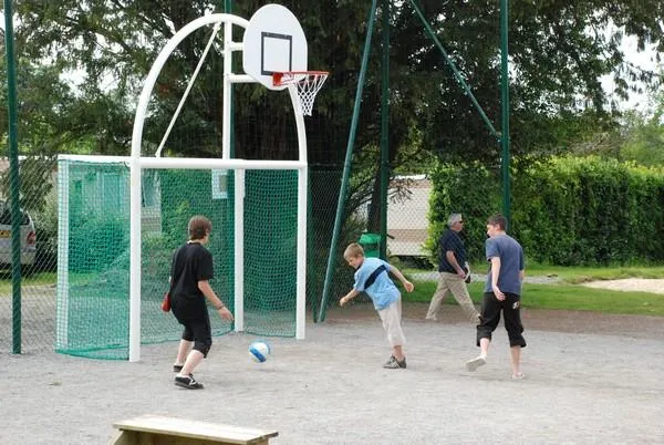 Camping Saint Jean Bretagne - Plougastel-Daoulas visuel 8/10
