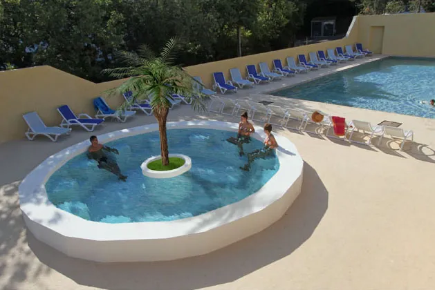 Camping Saint Jean Provence-Alpes-Côte d'Azur - Six Fours les Plages visuel 6/12