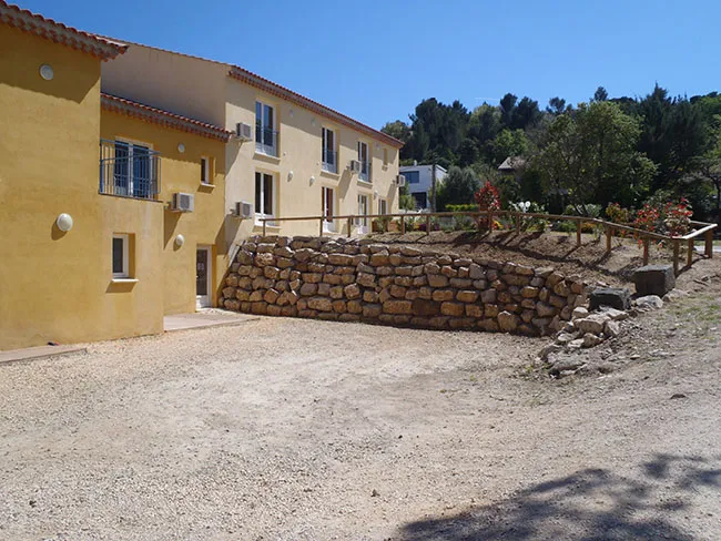 Camping Saint Jean Provence-Alpes-Côte d'Azur - Six Fours les Plages visuel 9/12