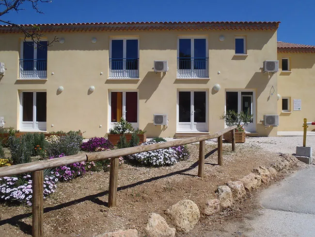Camping Saint Jean Provence-Alpes-Côte d'Azur - Six Fours les Plages visuel 7/12