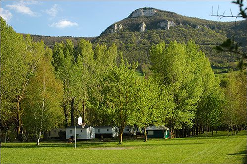 Saint Lambert Midi-Pyrénées - Millau visuel 4/6 Saint Lambert Midi-Pyrénées - Millau visuel 4/6