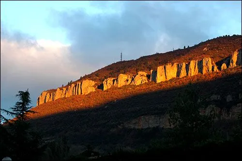 Camping Saint Lambert Midi-Pyrénées - Millau visuel 5/6