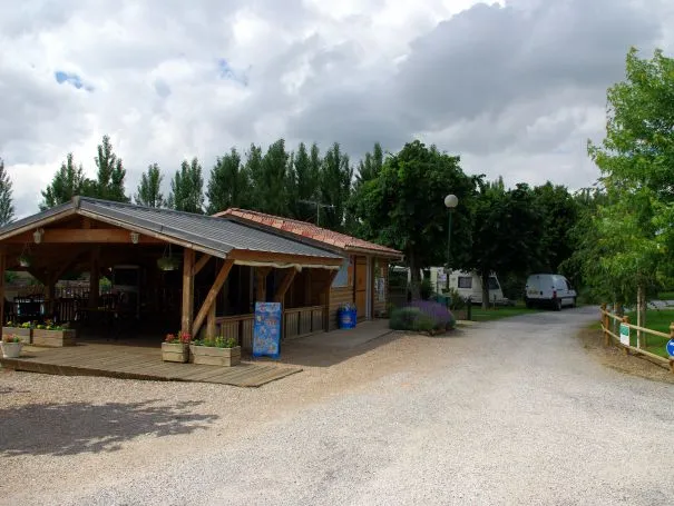 Camping Saint-Martin Midi-Pyrénées - Sorèze visuel 7/9
