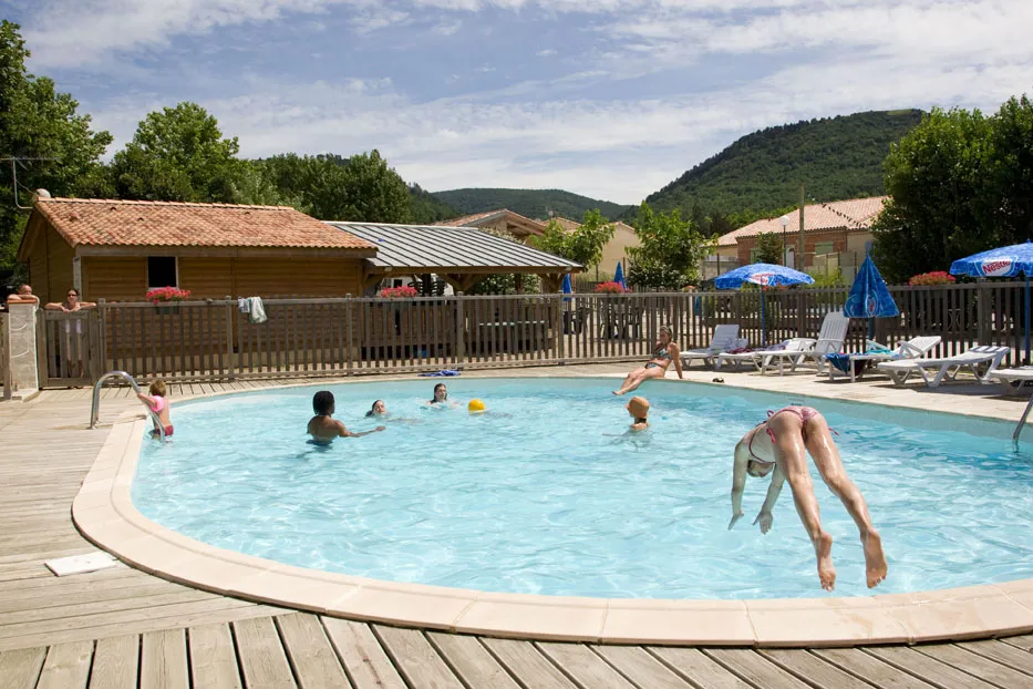 Camping Saint-Martin Midi-Pyrénées - Sorèze visuel 8/9
