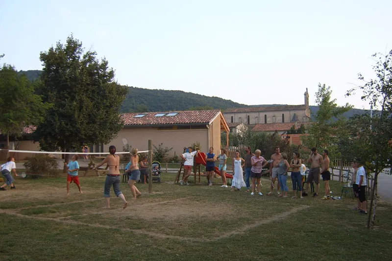 Camping Saint-Martin Midi-Pyrénées - Sorèze visuel 9/9
