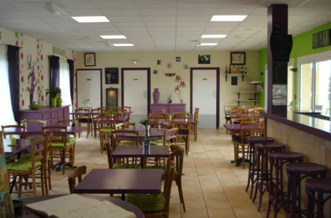 Camping Saint-Michel Basse-Normandie - Courtils visuel 7/10