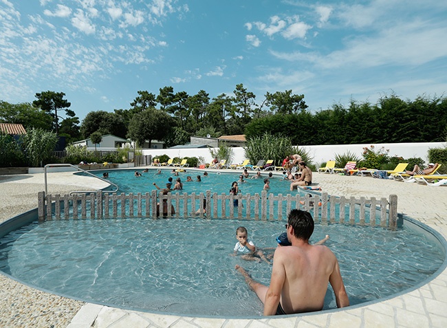 Saint Tro'Park Poitou-Charentes - Saint-Trojan-les-Bains visuel 6/11