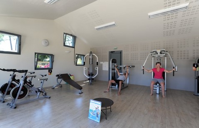 Saint Tro'Park Poitou-Charentes - Saint-Trojan-les-Bains visuel 9/11