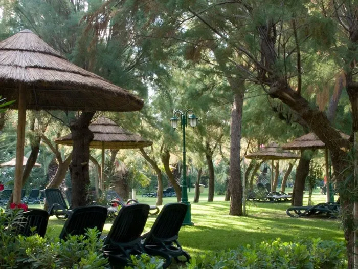 Camping Salinello Abruzzes - Tortoreto visuel 3/7