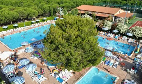Camping Salinello Abruzzes - Tortoreto visuel 2/7