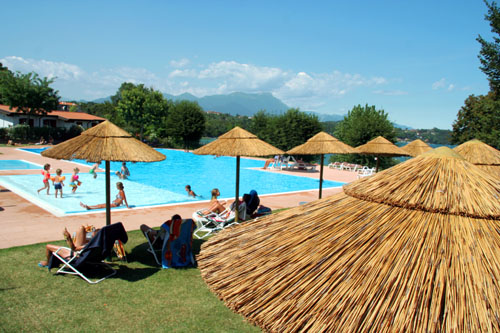 San Giorgio Vacanze Lombardie - Manerba del Garda visuel 2/11