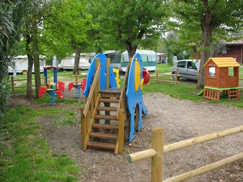 Camping San Giorgio Vacanze Lombardie - Manerba del Garda visuel 9/11