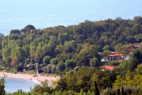 Camping San Giorgio Vacanze Lombardie - Manerba del Garda visuel 10/11