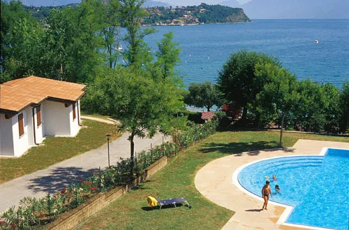 Camping San Giorgio Vacanze Lombardie - Manerba del Garda visuel 11/11
