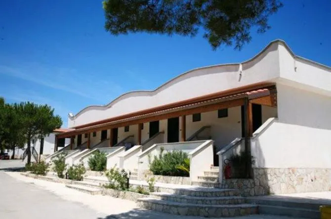 Camping San Pablo Pouilles - Vieste visuel 6/7