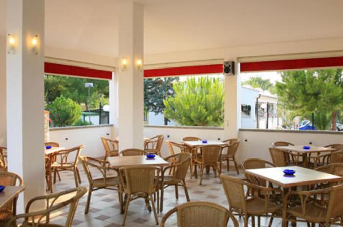 San Pablo Pouilles - Vieste visuel 3/7 San Pablo Pouilles - Vieste visuel 3/7