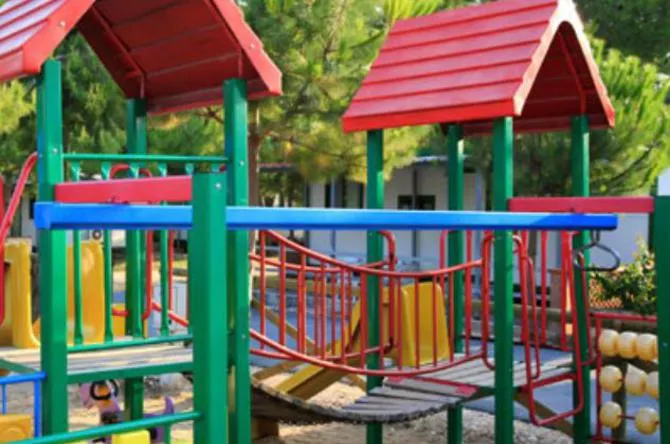 Camping San Pablo Pouilles - Vieste visuel 7/7