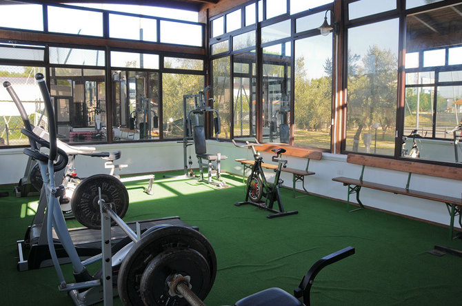 San Pablo Pouilles - Vieste visuel 5/7 San Pablo Pouilles - Vieste visuel 5/7