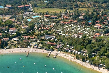 Sanghen Lombardie - Manerba del Garda visuel 2/9