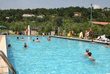 Camping Sanghen Lombardie - Manerba del Garda visuel 9/9