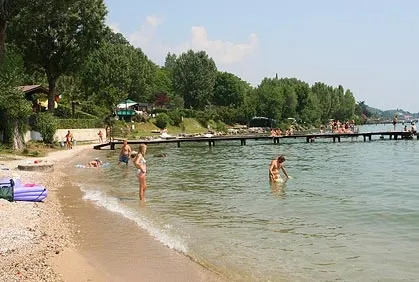 Camping Sanghen Lombardie - Manerba del Garda visuel 5/9