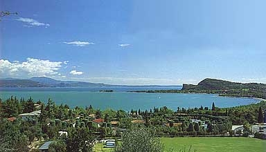 Sanghen Lombardie - Manerba del Garda visuel 8/9