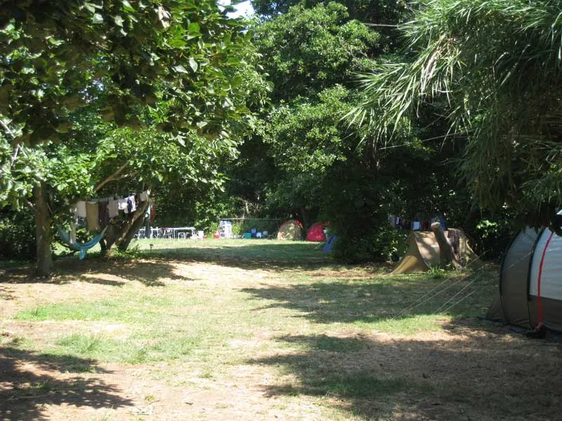 Camping Santa Marina Corse - Luri visuel 2/2