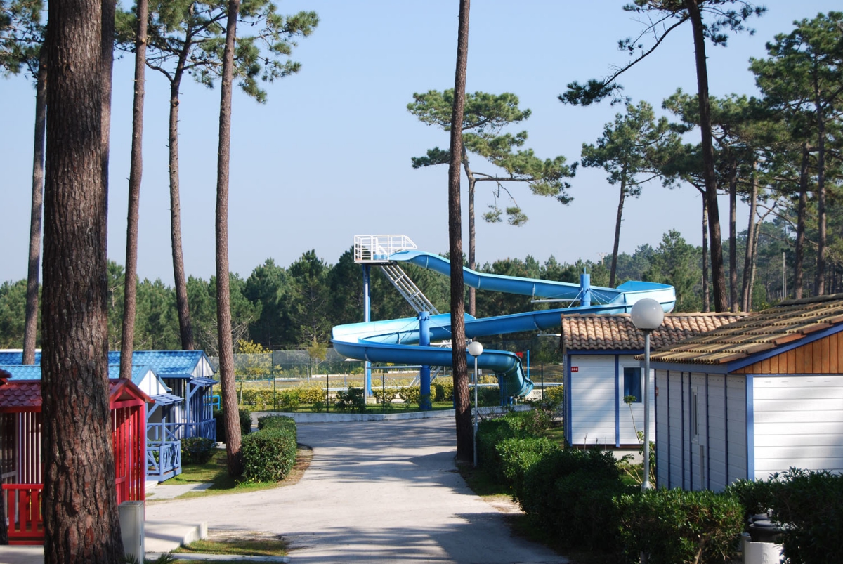 Sao Pedro de Moel Lisboa - Marinha Grande visuel 2/9