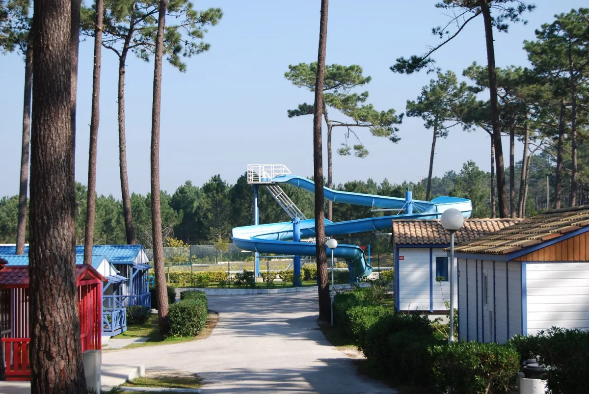 Camping Sao Pedro de Moel Lisboa - Marinha Grande visuel 5/9