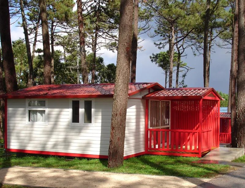 Camping Sao Pedro de Moel Lisboa - Marinha Grande visuel 6/9
