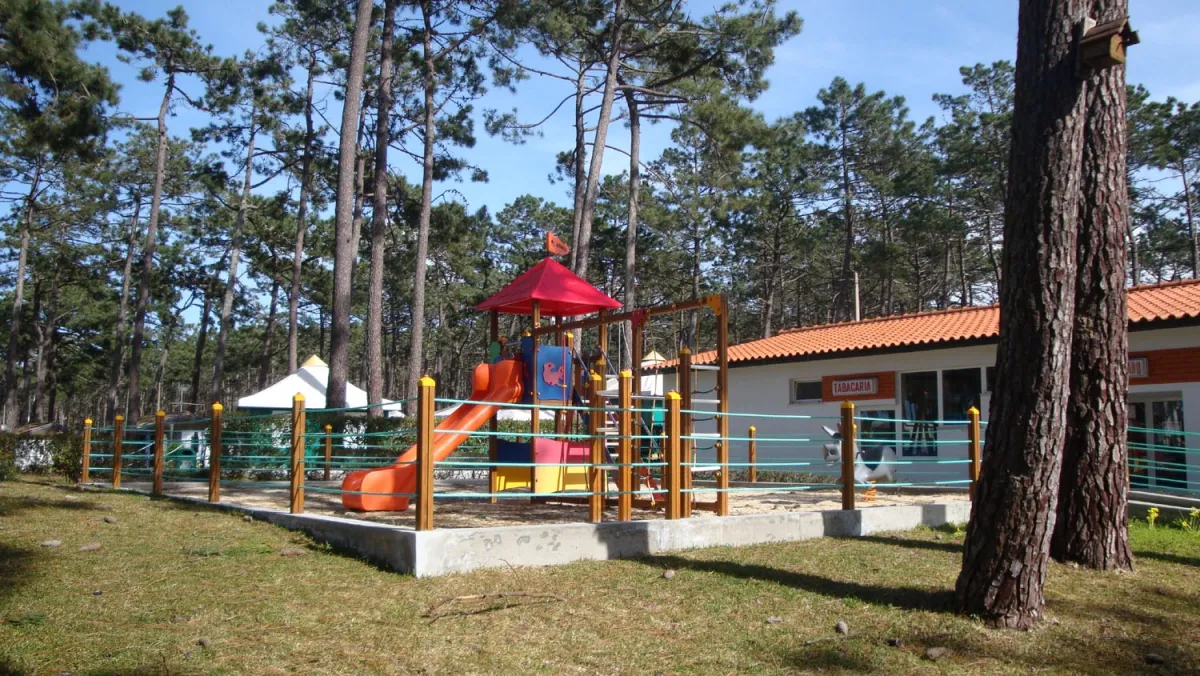 Camping Sao Pedro de Moel Lisboa - Marinha Grande visuel 7/9