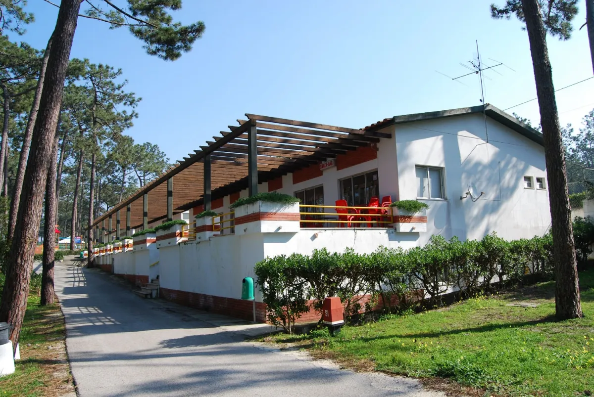 Camping Sao Pedro de Moel Lisboa - Marinha Grande visuel 4/9