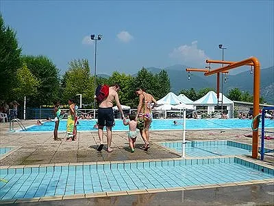 Camping Sassabanek Lombardie - Iseo visuel 2/5