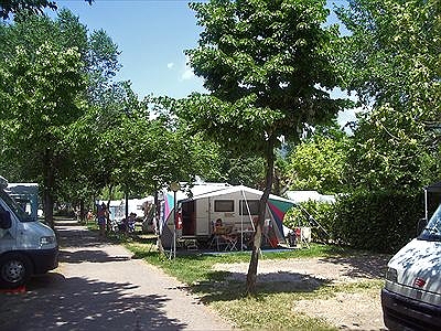 Sassabanek Lombardie - Iseo visuel 3/5